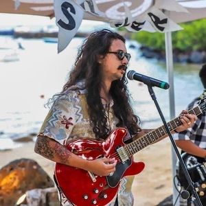 Meet your Posher, Aaron